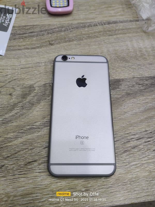 iphone 6s 1