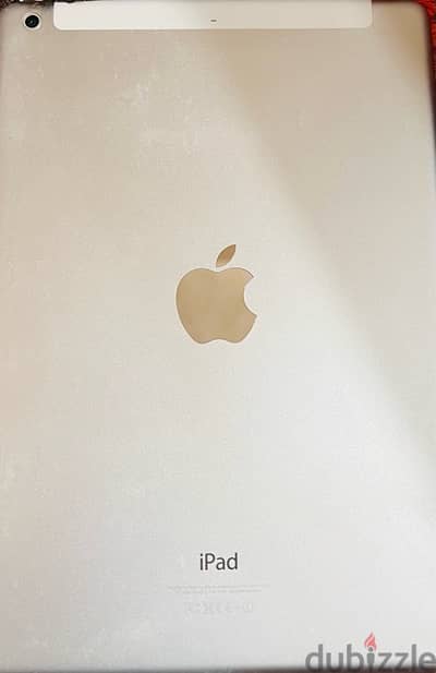 iPad Air 16G 3G & WiFi