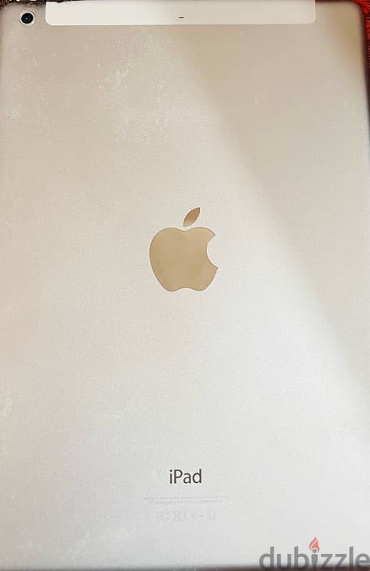 iPad Air 16G 3G & WiFi 0