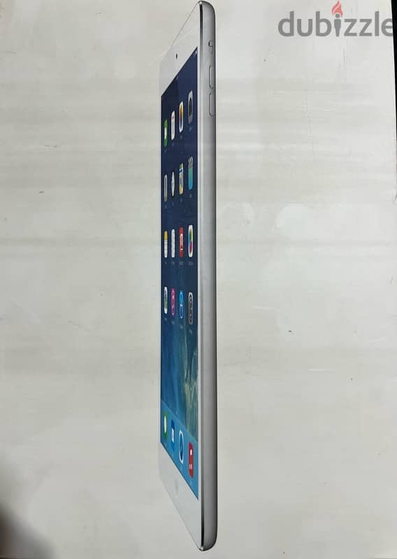 iPad Air 16G 3G & WiFi 1