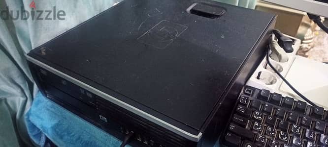 كيسه hp compaq 8000