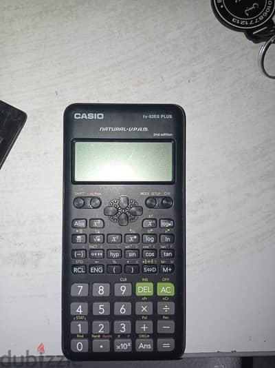 Casio