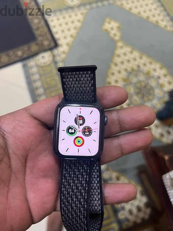 appel watch 2