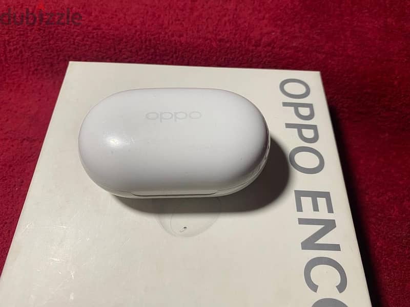 سماعه oppo enco buds w12 6