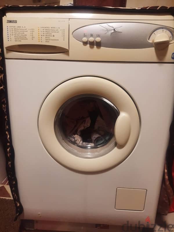 washer for sale 3