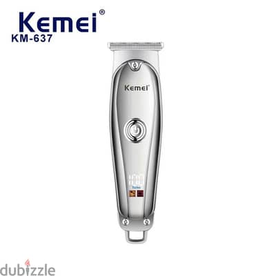 Kemei KM_637