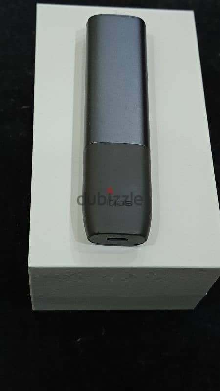 IQOS ILUMA ONE 0