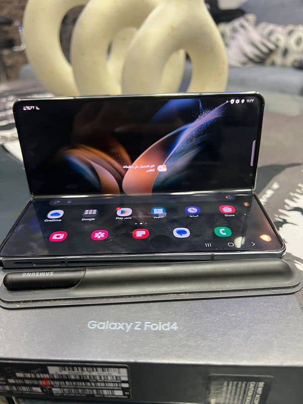 Samsung Fold 4 5