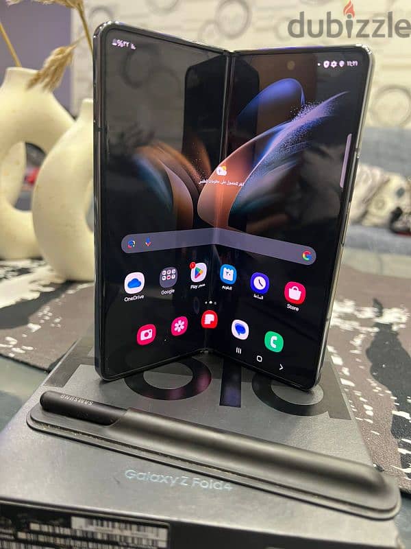 Samsung Fold 4 7