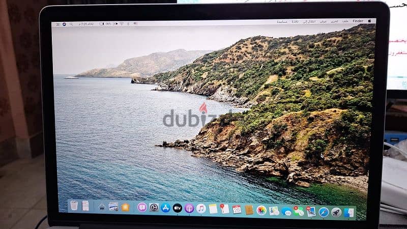 بيع لابتوب ابل macbook pro 1