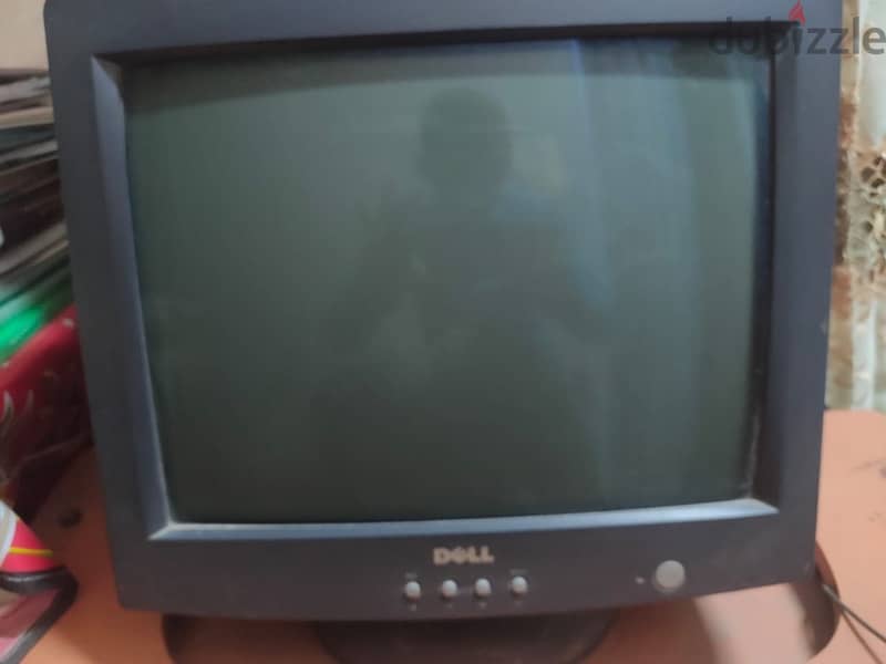 monitor dell original 0