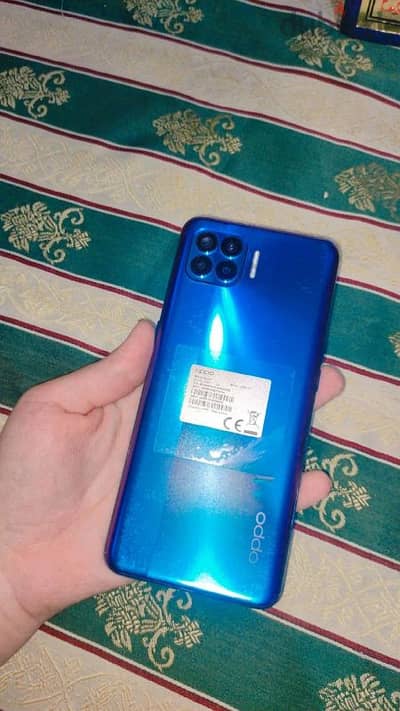 oppo a93 كالجديد