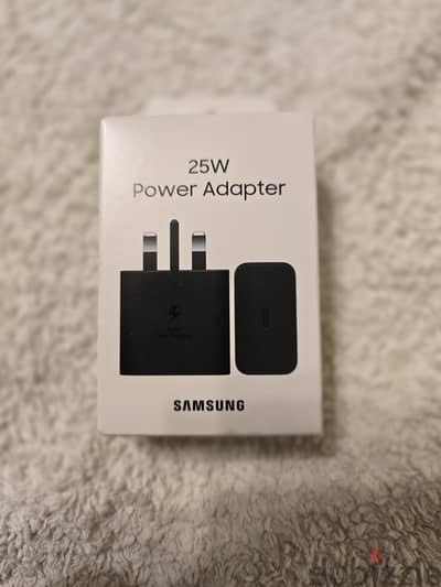 Samsung Type - C Original Charger