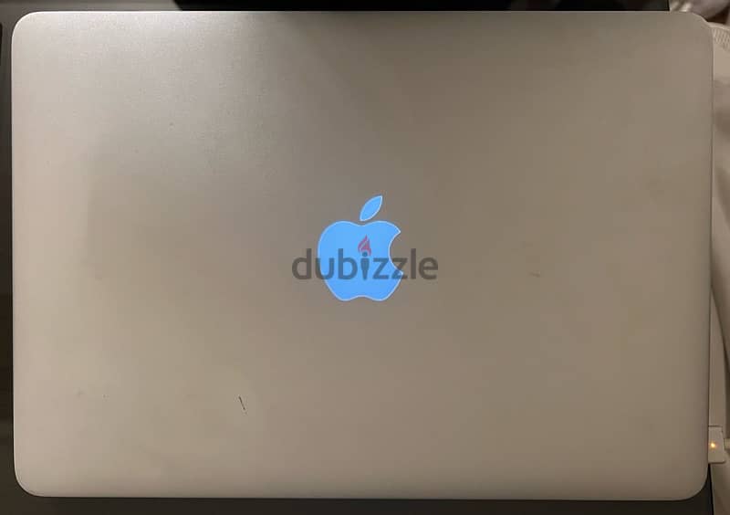 MacBook Pro 2014 3