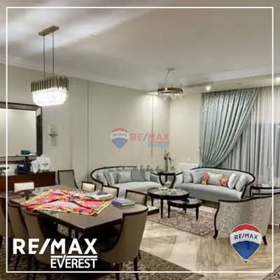 Fully furnished  Standalone for rent in Zayed dunes