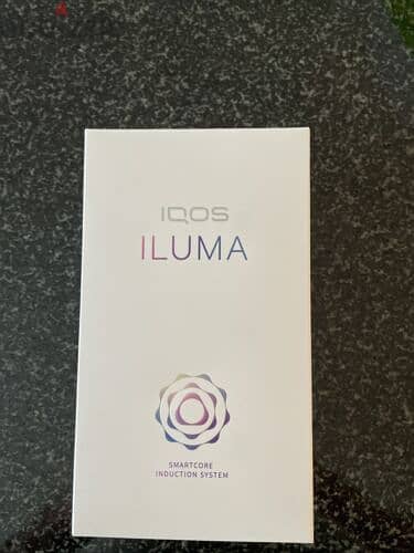 IQOS Iluma One 2