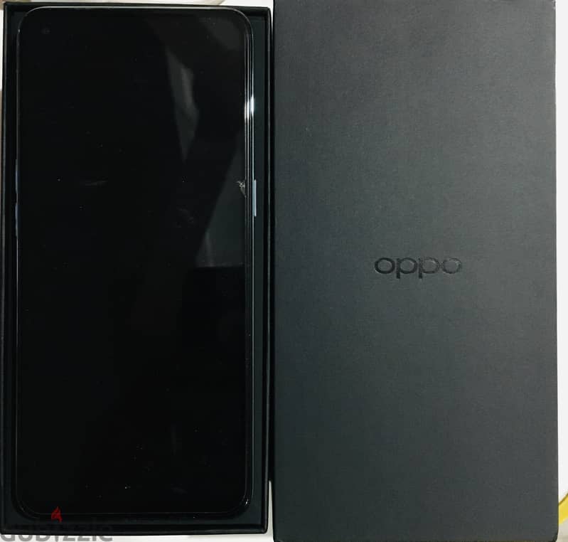 Oppo Reno 6 4g 3