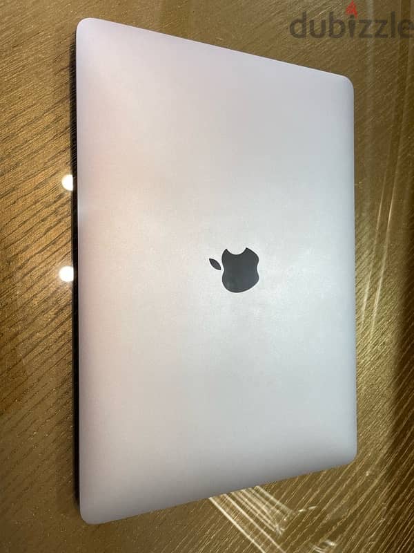 Macbook air m1 2