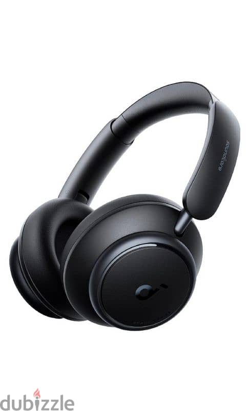 Anker Soundcore Space Q45 On ear headphones 0