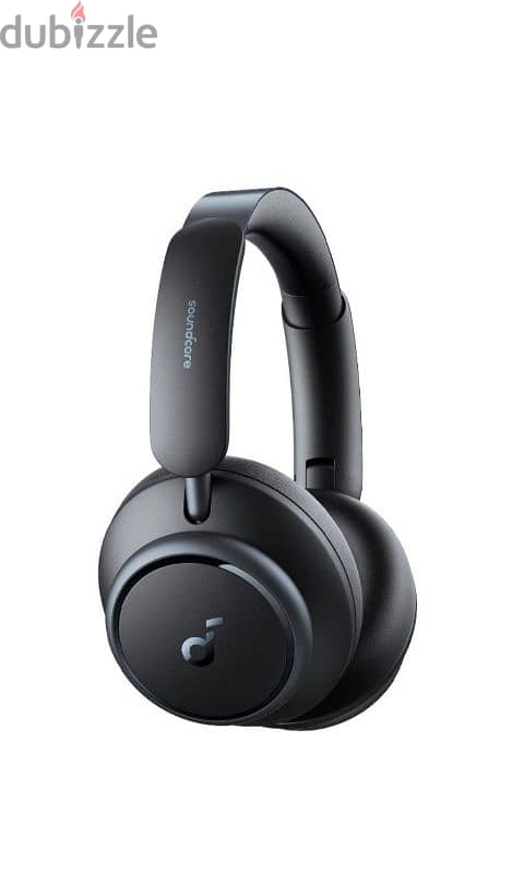 Anker Soundcore Space Q45 On ear headphones 1