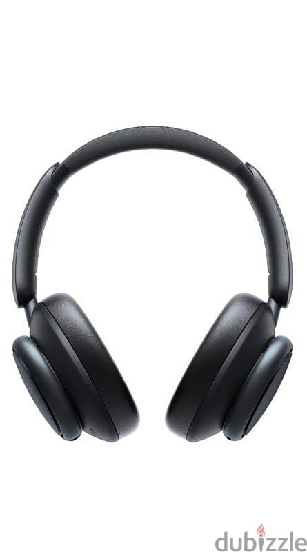 Anker Soundcore Space Q45 On ear headphones 2