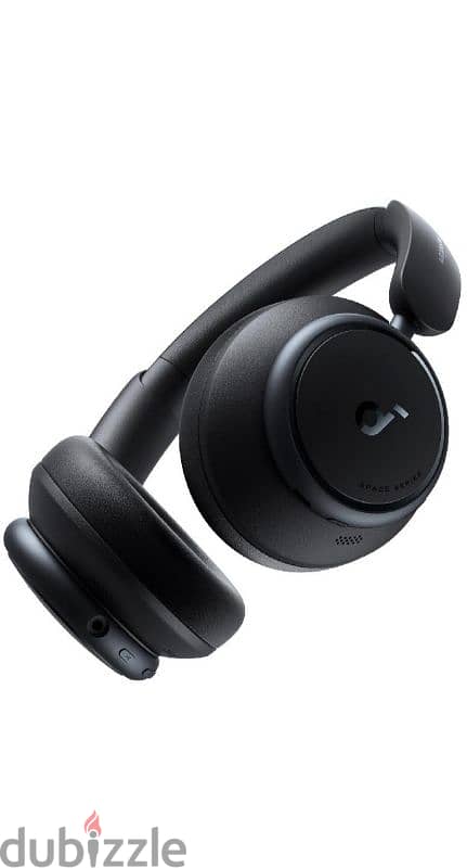 Anker Soundcore Space Q45 On ear headphones 3