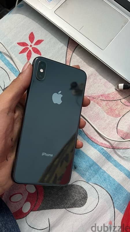 iphone xs mas 4