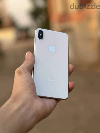 iPhone X s max