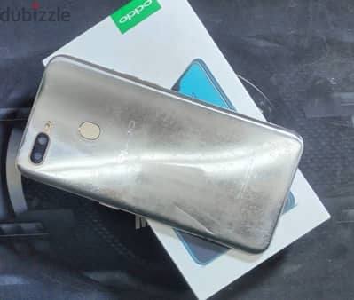 OPPO A7