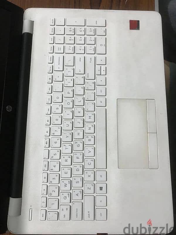 HP Notebook - 15 3