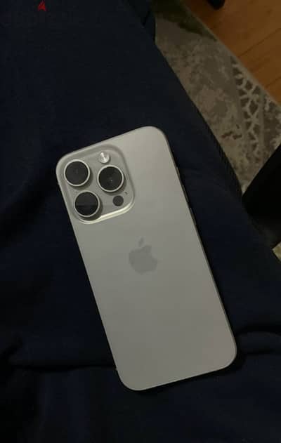 Iphone 15 Pro