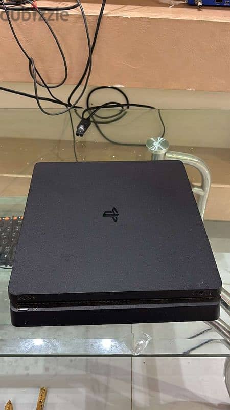 PlayStation 4 Slim – Best Deal, Ready to Play! ٣ اسطونات مجانا 0