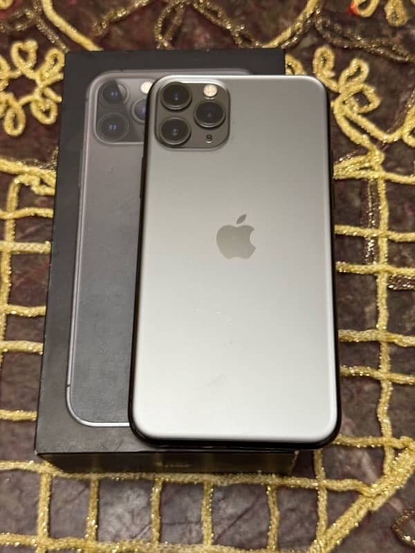 iPhone 11pro 6