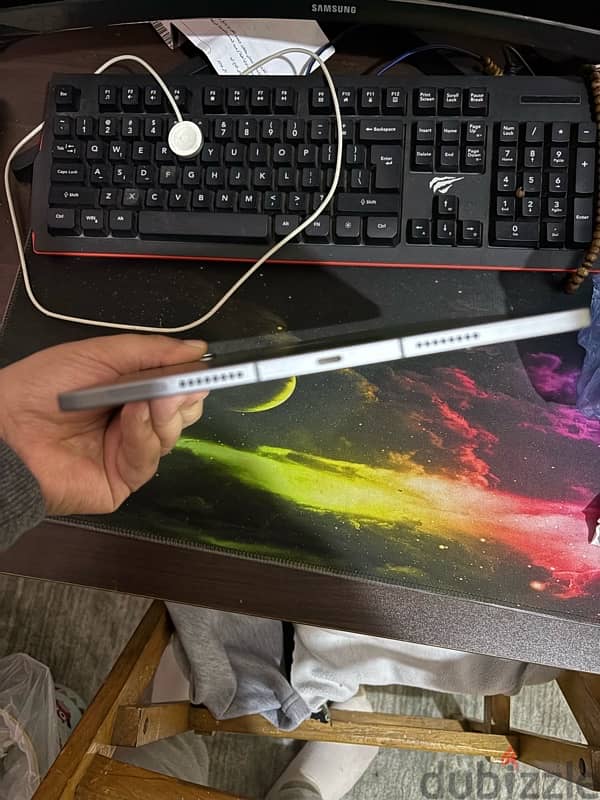 ipad pro 11 inch 5