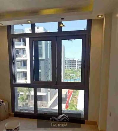 Apartment for sale in Sun Capital Compound - 6 October 5% D. P up to 10 years