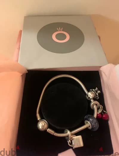 PANDORA FOR SALE