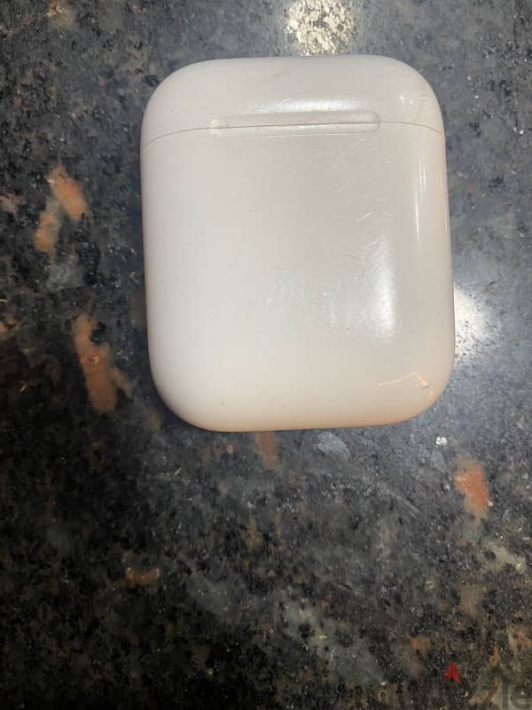 Air pods 2 للبيع 0