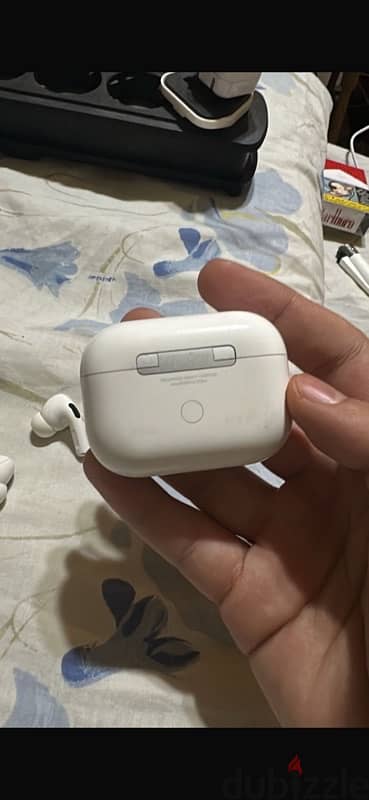 AirPods Pro first generation with mag safe 5