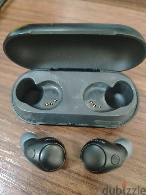 earbuds 2