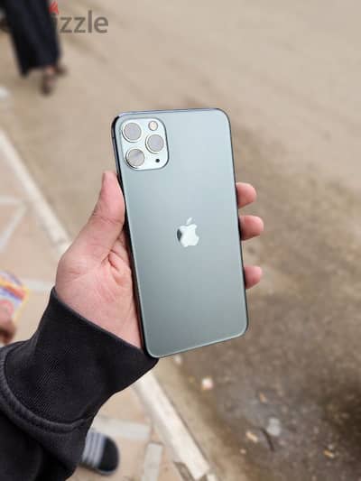 Iphone 11 pro max