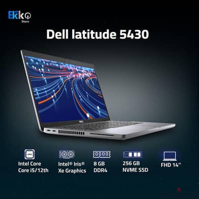 DELL latitude series