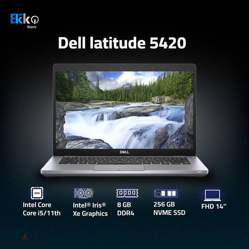 DELL latitude series 1