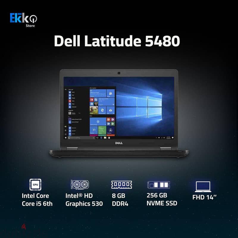 DELL latitude series 2