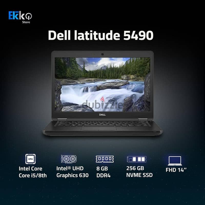 DELL latitude series 3