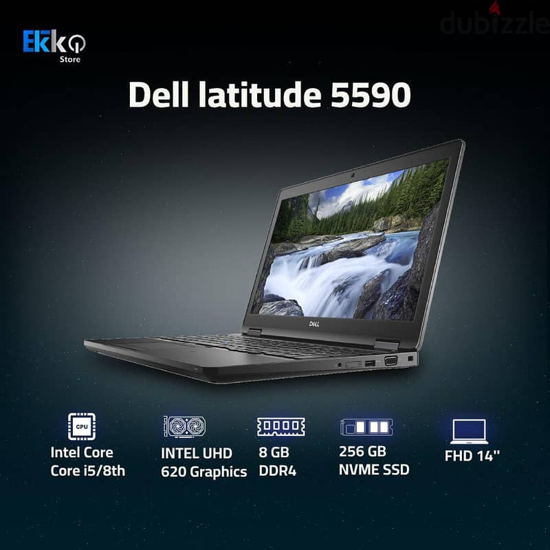 DELL latitude series 10