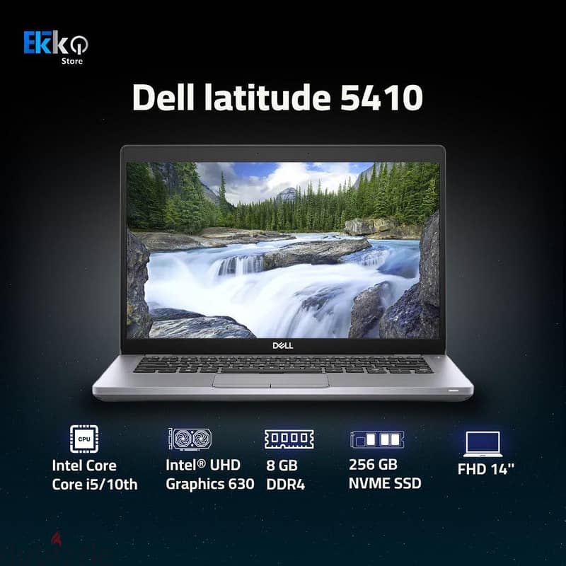 DELL latitude series 11