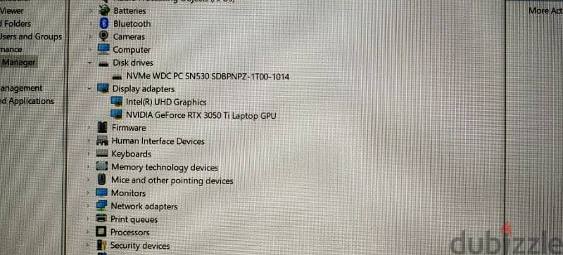 HP VICTUS 16 intel ci7-11800H-RTX3050Ti 5