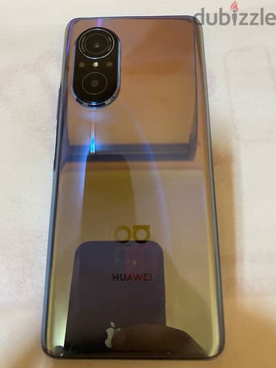 HUAWEI nova 9 se