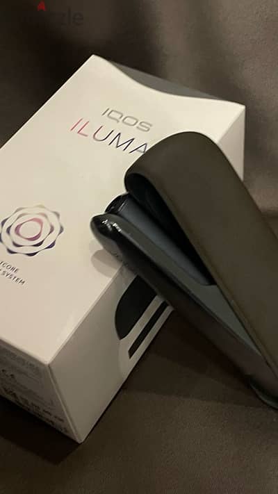 IQOS ILUMA