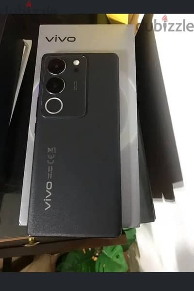 Vivo v29رامات12